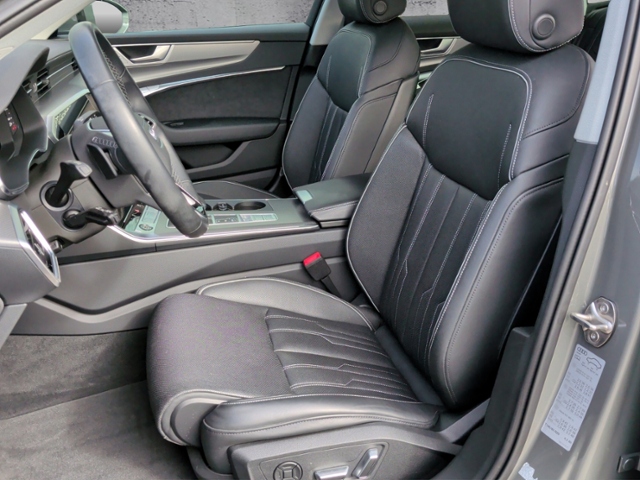 A6 advanced 55 TFSI quat. AHK/PANO/MATRIX