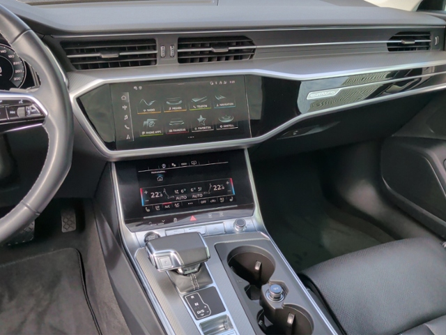 A6 advanced 55 TFSI quat. AHK/PANO/MATRIX