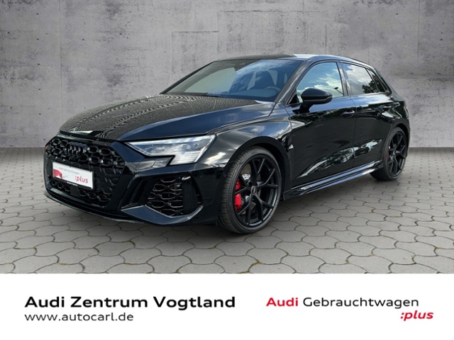 RS3 Sportback 2.5 TFSI quattro B&O/MATRIX