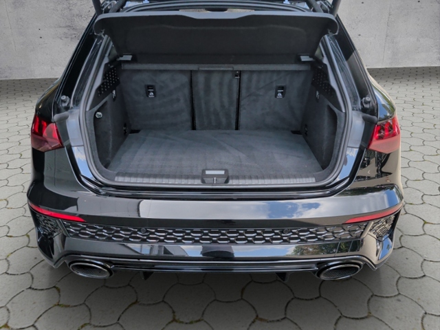 RS3 Sportback 2.5 TFSI quattro B&O/MATRIX