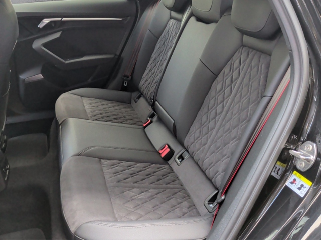 RS3 Sportback 2.5 TFSI quattro B&O/MATRIX