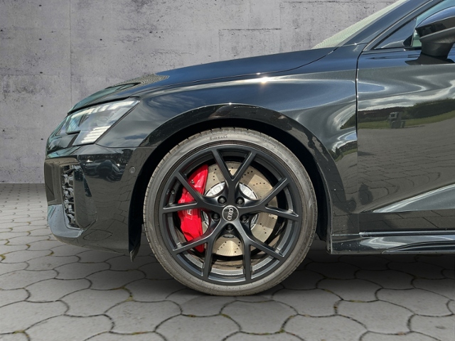 RS3 Sportback 2.5 TFSI quattro B&O/MATRIX