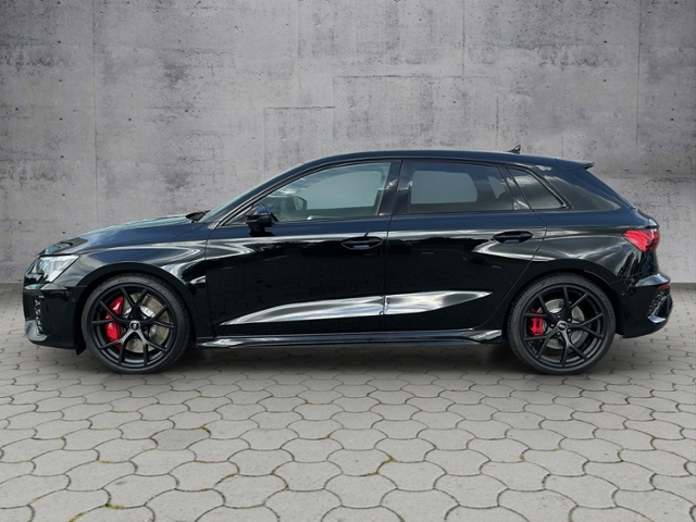 RS3 Sportback 2.5 TFSI quattro B&O/MATRIX