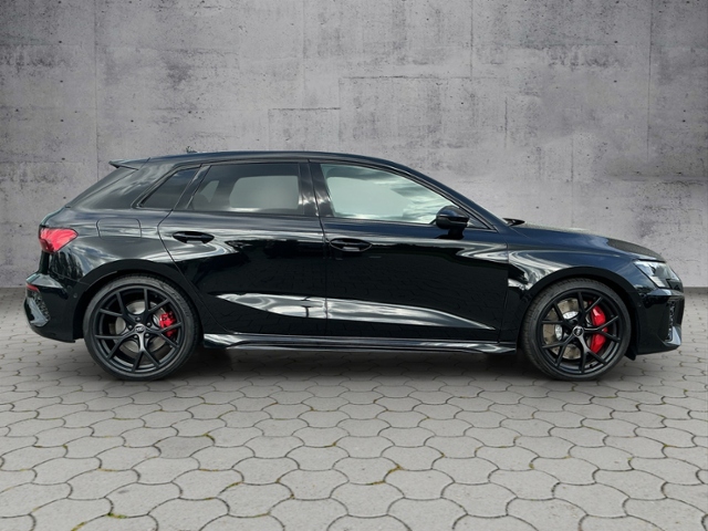 RS3 Sportback 2.5 TFSI quattro B&O/MATRIX
