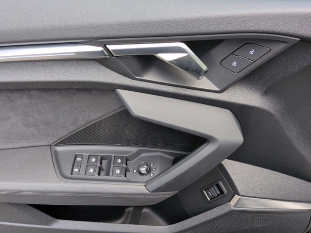RS3 Sportback 2.5 TFSI quattro B&O/MATRIX