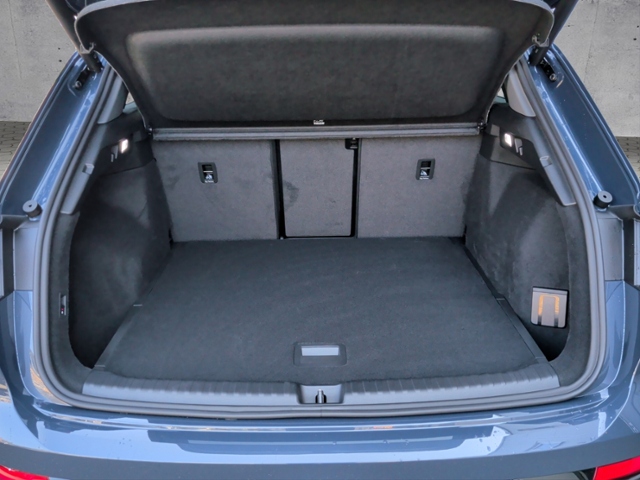 Q4 e-tron performance 84kWh AHK/WP/STH/SONOS