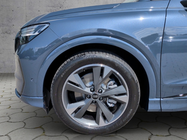 Q4 e-tron performance 84kWh AHK/WP/STH/SONOS