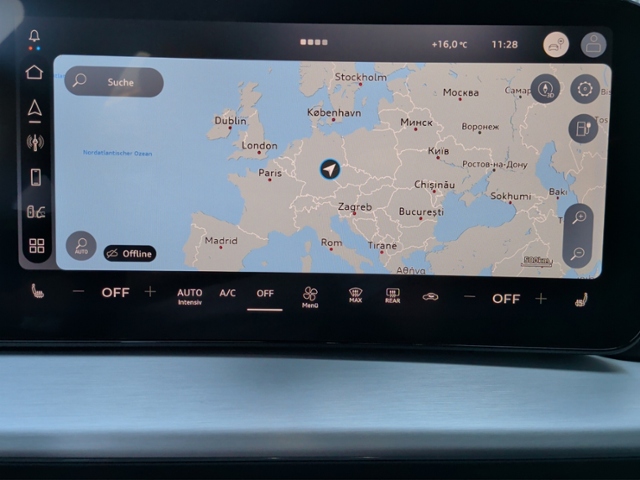 Q4 e-tron performance 84kWh AHK/WP/STH/SONOS