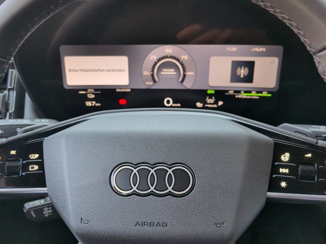 Q4 e-tron performance 84kWh AHK/WP/STH/SONOS