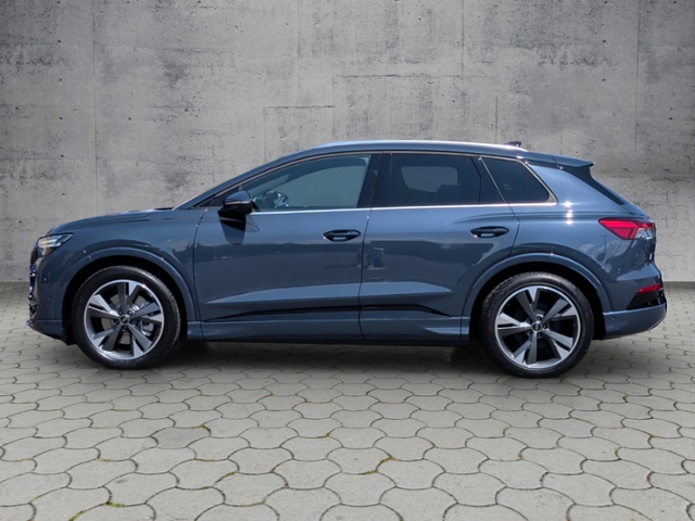 Q4 e-tron performance 84kWh AHK/WP/STH/SONOS