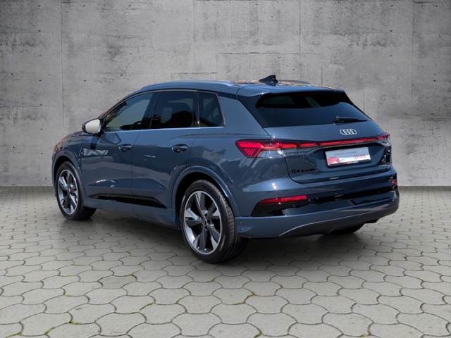 Q4 e-tron performance 84kWh AHK/WP/STH/SONOS