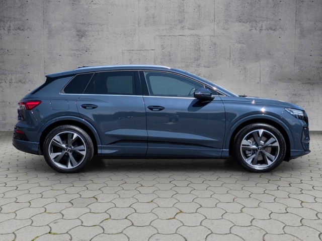 Q4 e-tron performance 84kWh AHK/WP/STH/SONOS