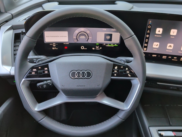 Q4 e-tron performance 84kWh AHK/WP/STH/SONOS