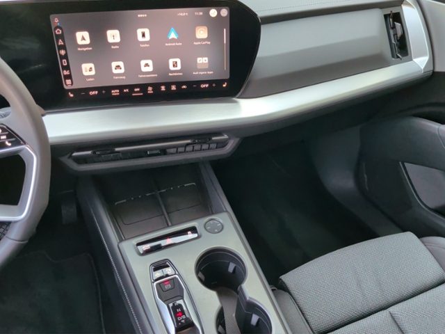 Q4 e-tron performance 84kWh AHK/WP/STH/SONOS