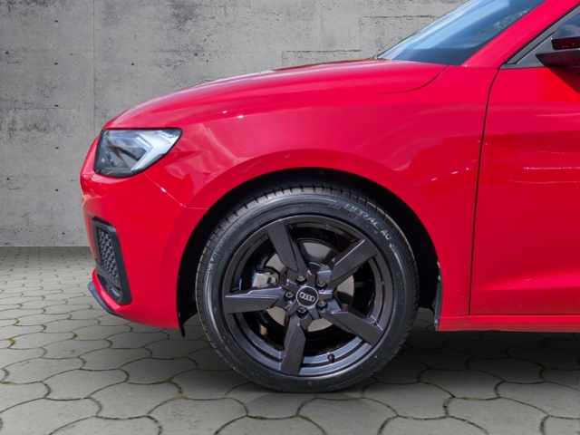 A1 Sportback advanced 30 TFSI LED/SHZ/PHONE