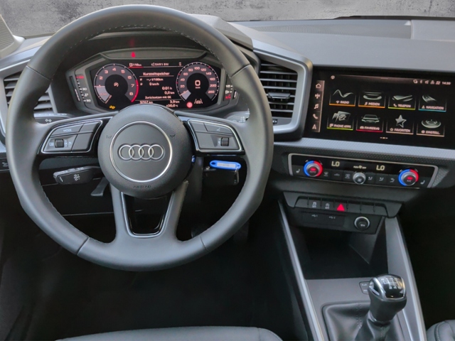 A1 Sportback advanced 30 TFSI LED/SHZ/PHONE