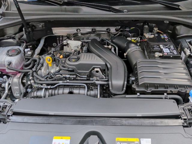 Q3 advanced 35 TFSI S-tronic AHK/ACC