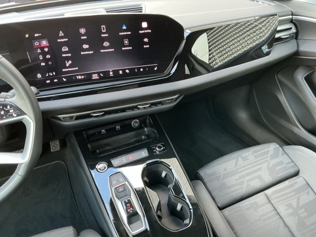 A5 Avant 2.0 TFSI quat. AHK/ACC/RFK/EL.SITZ