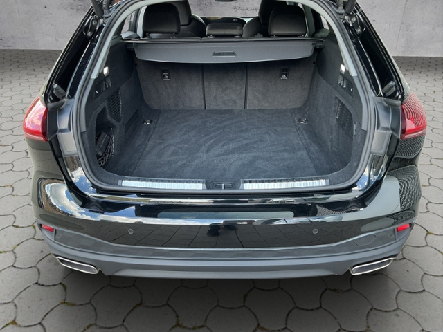 A5 Avant 2.0 TFSI quat. AHK/ACC/RFK/EL.SITZ