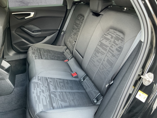 A5 Avant 2.0 TFSI quat. AHK/ACC/RFK/EL.SITZ