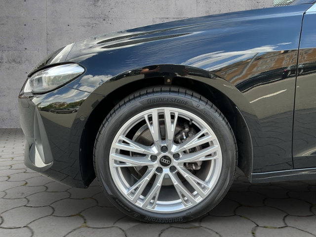 A5 Avant 2.0 TFSI quat. AHK/ACC/RFK/EL.SITZ