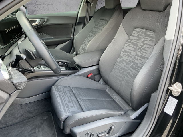 A5 Avant 2.0 TFSI quat. AHK/ACC/RFK/EL.SITZ