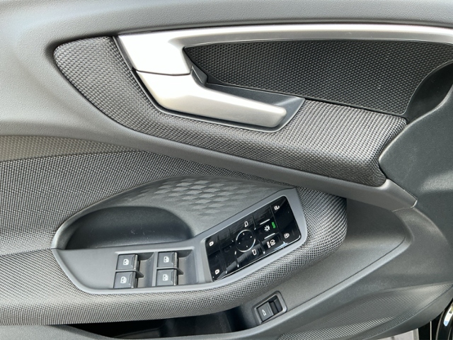 A5 Avant 2.0 TFSI quat. AHK/ACC/RFK/EL.SITZ