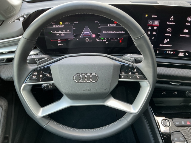A5 Avant 2.0 TFSI quat. AHK/ACC/RFK/EL.SITZ