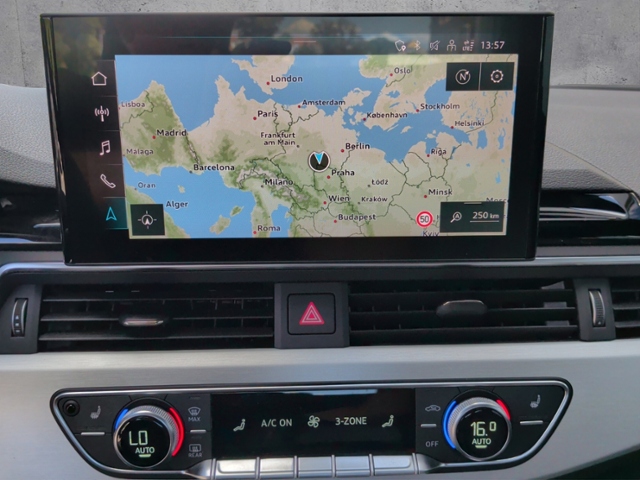 S5 Cabriolet 3.0 TFSI quattro B&O/RFK/PARK