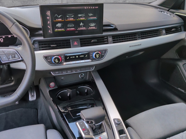 S5 Cabriolet 3.0 TFSI quattro B&O/RFK/PARK