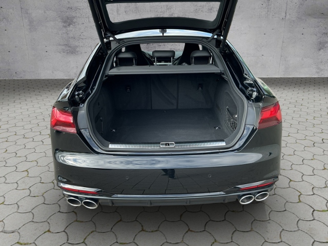 S5 Sportback 3.0 TDI quat. EL.SITZ/MASSAGE/ACC
