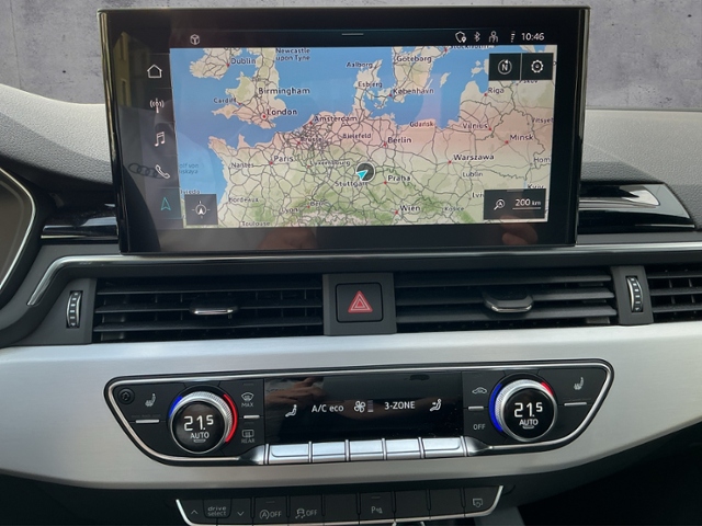 S5 Sportback 3.0 TDI quat. EL.SITZ/MASSAGE/ACC