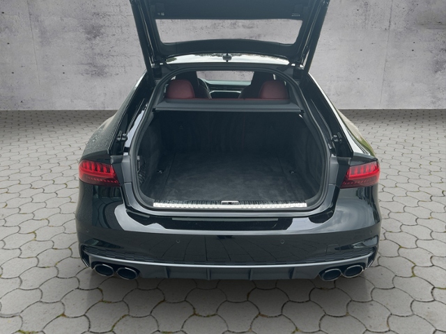 S7 Sportback 3.0TDI quat. Tiptron STH/LUFT/B&O/H