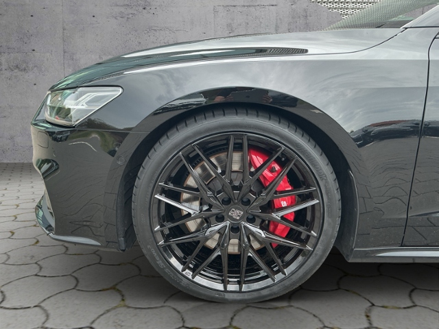 S7 Sportback 3.0TDI quat. Tiptron STH/LUFT/B&O/H