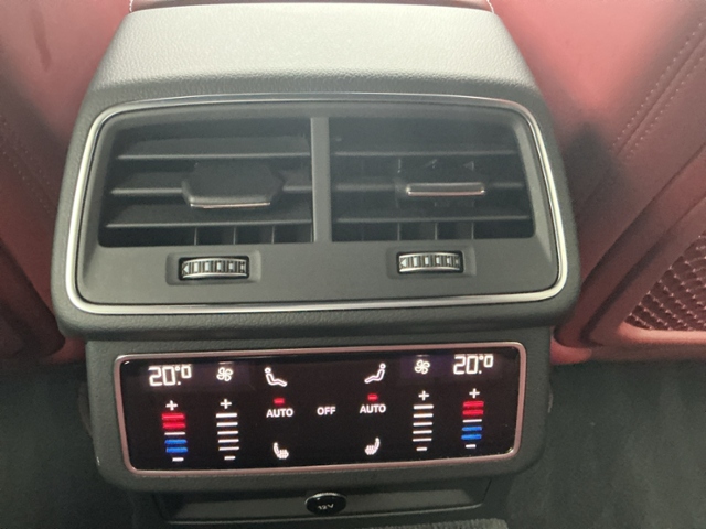 S7 Sportback 3.0TDI quat. Tiptron STH/LUFT/B&O/H