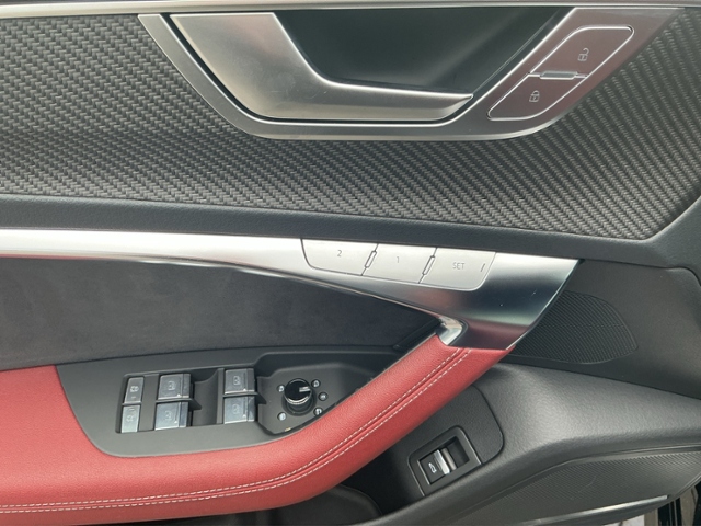 S7 Sportback 3.0TDI quat. Tiptron STH/LUFT/B&O/H