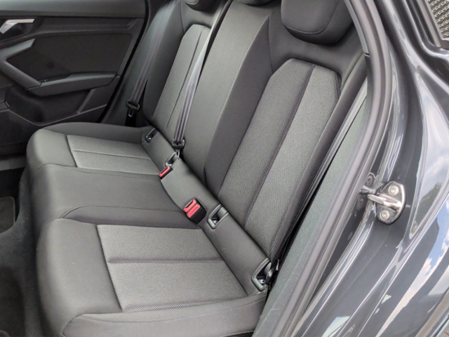 A3 Sportback 40 TFSIe S-tron SHZ/ACC/PARKEN