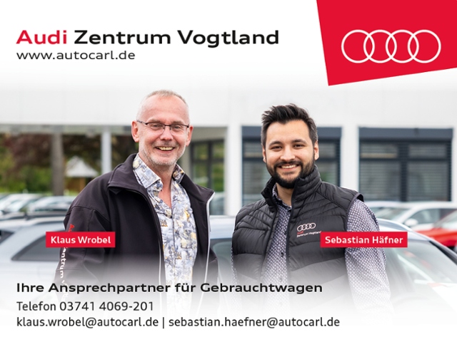 A3 Sportback 40 TFSIe S tron SHZ/ACC/PARKEN