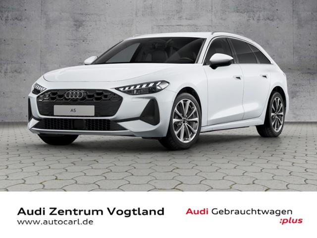 A5 Avant 2.0 TFSI S-tronic AHK/PARKEN/ACC