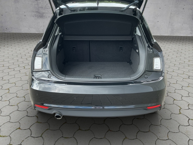 A1 Sportback sport 1.0 TFSI SHZ/SOUNDSYSTEM