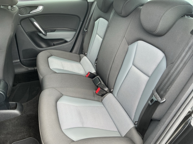 A1 Sportback sport 1.0 TFSI SHZ/SOUNDSYSTEM