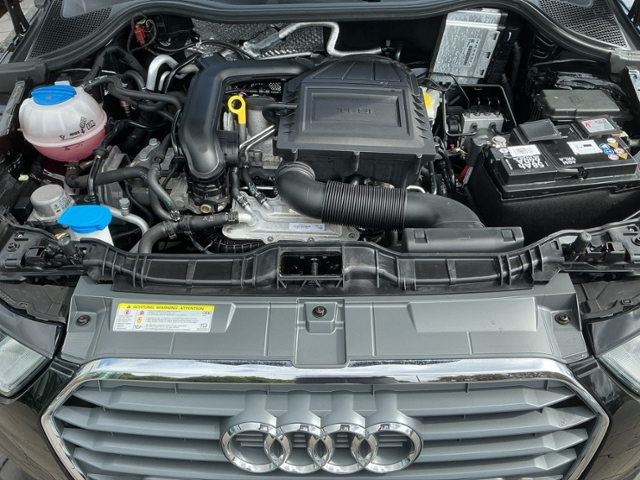 A1 Sportback sport 1.0 TFSI SHZ/SOUNDSYSTEM