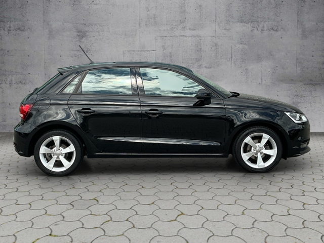 A1 Sportback sport 1.0 TFSI SHZ/SOUNDSYSTEM