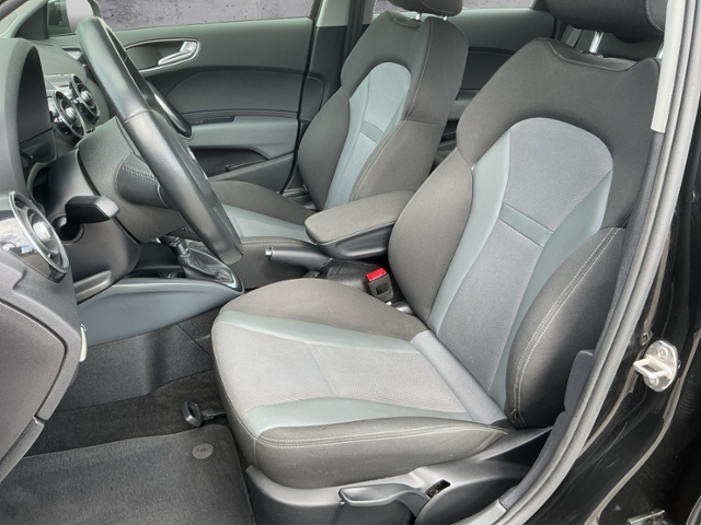 A1 Sportback sport 1.0 TFSI SHZ/SOUNDSYSTEM