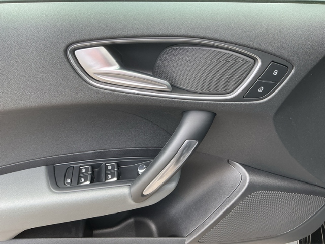 A1 Sportback sport 1.0 TFSI SHZ/SOUNDSYSTEM