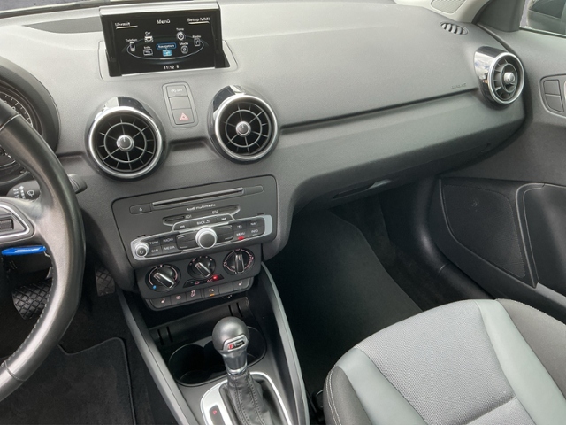 A1 Sportback sport 1.0 TFSI SHZ/SOUNDSYSTEM