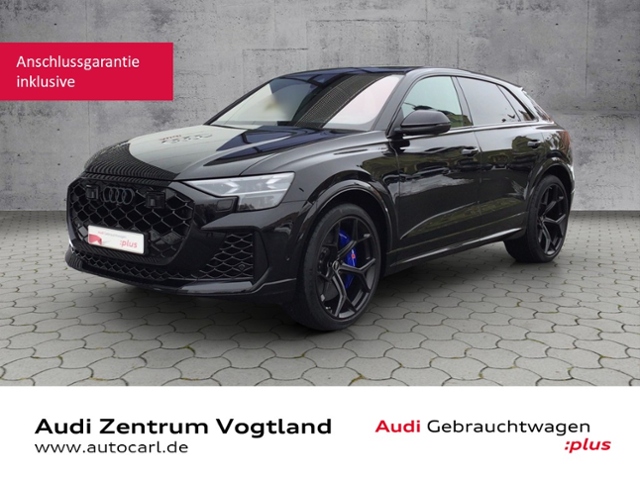 RS Q8 performance 4.0 TFSI quat. PANO/STH
