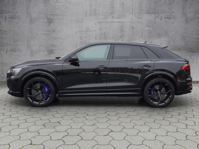 RS Q8 performance 4.0 TFSI quat. PANO/STH