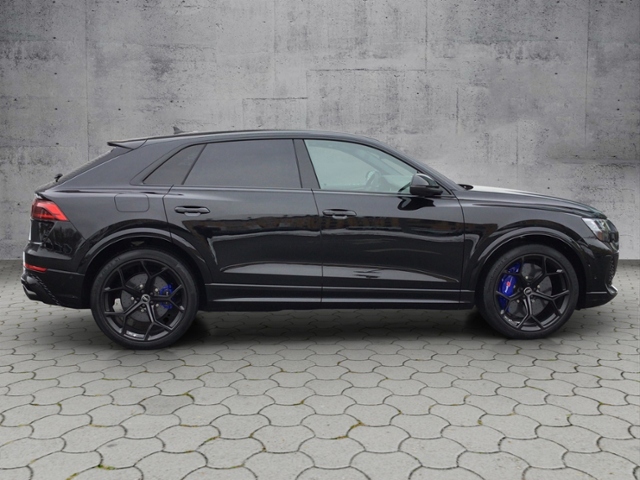 RS Q8 performance 4.0 TFSI quat. PANO/STH
