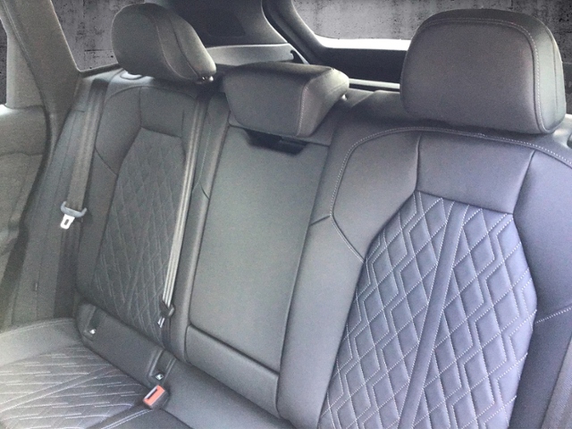 SQ6 e-tron quat. 100 kWh PANO/B&O/MATRIX